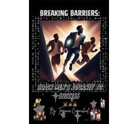 Breaking Barriers: Black Men's Journey To Success