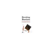 Breaking Barriers Book On Overcoming 20 Challenges To Academic Success