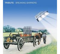 Breaking Barriers by Tribute (2013-08-03)
