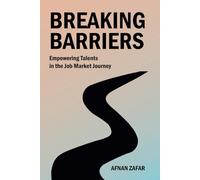 Breaking Barriers: Empowering Talents in the Job Market Journey