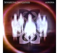 Breaking Benjamin – Aurora – CD