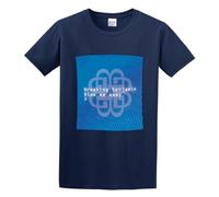 Breaking Benjamin Blow Me Away Breaking Benjamin Mens T-Shirt Navy Unisex Tee 3XL