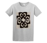 Breaking Benjamin Blow Me Away Mens T-Shirt Gray Unisex Tee XL