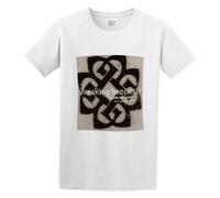 Breaking Benjamin Blow Me Away Mens T-Shirt White Unisex Tee 3XL
