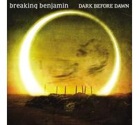 Breaking Benjamin - Breaking Benjamin - Dark Before Dawn