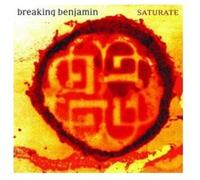 Breaking Benjamin - Breaking Benjamin - Saturate