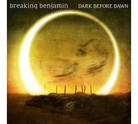 Breaking Benjamin - Dark Before Dawn [Cd]