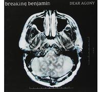 Breaking Benjamin – Dear Agony