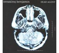 Breaking Benjamin - Dear Agony