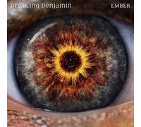 Breaking Benjamin - Ember [Import]