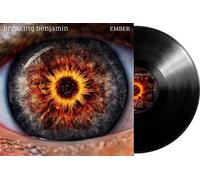 Breaking Benjamin – Ember – Vinyle – Import