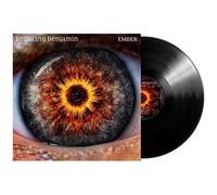 Breaking Benjamin – Ember – Vinyle – Import