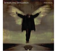 Breaking Benjamin - Phobia
