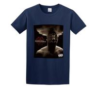 Breaking Benjamin Shallow Bay The Best of Breaking Benjamin Mens T-Shirt Navy Unisex Tee M