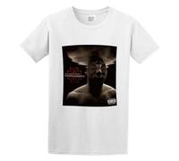 Breaking Benjamin Shallow Bay The Best of Breaking Benjamin Mens T-Shirt White Unisex Tee L
