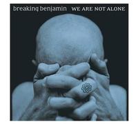 Breaking Benjamin - We Are Not Alone [New CD] Explicit