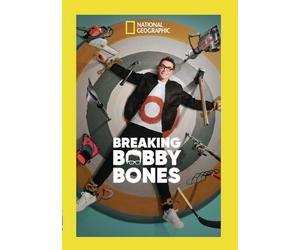 Breaking Bobby Bones: Season 1