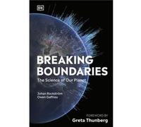 Breaking Boundaries: The Science of Our Planet