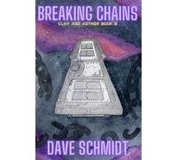 Breaking Chains: Clay and Aether Book 5