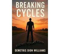 Breaking Cycles: When God Says It’s Time to Change