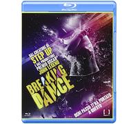 Breaking Dance [Blu-Ray] [Import]
