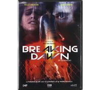 Breaking Dawn (2004) (Dvd)