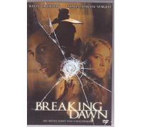 Breaking Dawn – Warner Bros.