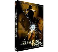 Breaking Dawn – Warner Bros.
