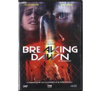 Breaking Dawn (Al Amanecer) [Import]