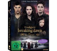Breaking Dawn - Bis(s) zum Ende der Nacht 2: - Keine Info -