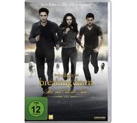 Breaking Dawn - Biss zum Ende der Nacht 2 (DVD)