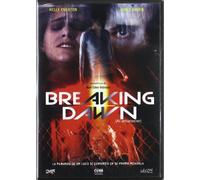 Breaking Dawn [Import]
