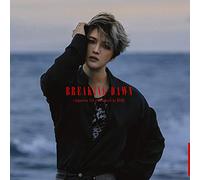 BREAKING DAWN (Japanese Ver.) Produced by HYDE (通常盤) (特典なし)