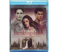 Breaking Dawn Parte 1 The Twilight Saga (Se) [Italian Edition]