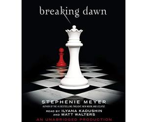 Breaking Dawn (The Twilight Saga, Book 4) by Stephenie Meyer (2008-08-02)