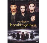 Breaking Dawn-The Twilight Saga-Parte 2 [Special Edition] [Import]