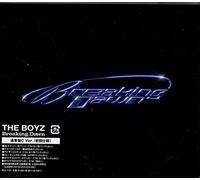 The Boyz – Breaking Dawn (Version C) – CD – Import