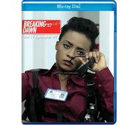 Breaking Dawn Vol 1 [Blu-ray]