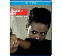 Breaking Dawn Vol 2 [Blu-ray]