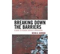 Breaking Down The Barriers