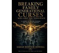 Breaking Family Generational Curses Will Cost You Your Peace