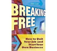Breaking Free Chris Lauer (Auteur)