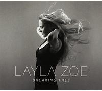 Breaking Free [Import allemand]