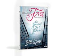 Breaking Free: The Journey, the Stories