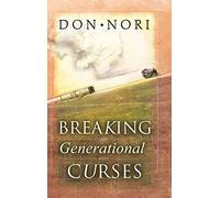 Breaking Generational Curses