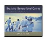 Breaking Generational Curses