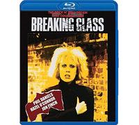 Breaking Glass [Blu-Ray]