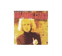 Breaking glass CD