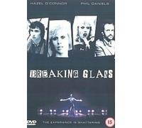 Breaking Glass (DVD And CD)