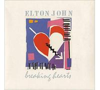 Breaking Hearts [Ain't What It Used To Be]